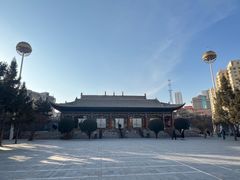 -西宁市东关清真大寺