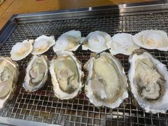 -蚝英雄鲜蚝自助专门店(长楹天街直营店)