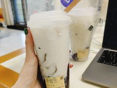 生椰大满贯-茶百道(良乡大学城店)