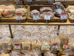 -西村叔叔的店·面包·甜品·蛋糕(崂山丽达店)