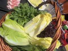 -东来顺(非遗·清真火锅·盛世广场店)