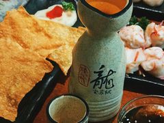 -束河人家(南锣鼓巷店)