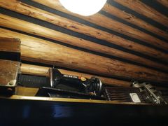 -张记牛肉面馆(天津路店)