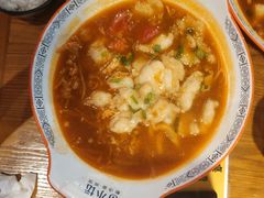 -苗小坛酸汤鱼(酒仙桥店)