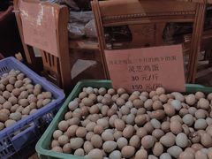 -园林美食城·本土农家菜(杨和镇店)