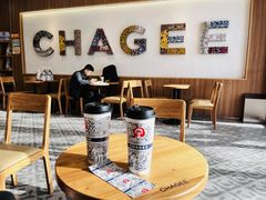 -霸王茶姬(大连万象汇店)