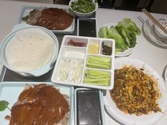 -紫光园(劲松店)