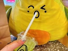 -油梨树AVOCADO TREE(嘉里中心店)