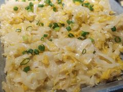 -很久以前羊肉串(中山公园店)