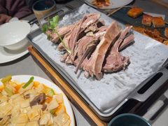 -青海名吃尕张娃非遗烤肉(城中店)