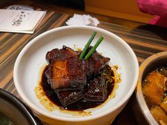 不加水的红烧肉-江太极江浙菜(马桥万达广场店)