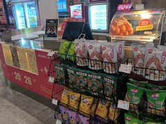 -金逸影城(中关村店)