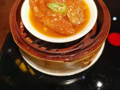 -海航大厦万豪酒店彩海轩中餐厅(霄云路店)