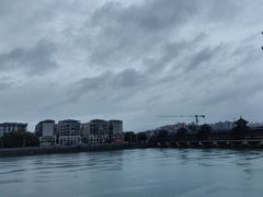 -龙津风雨桥