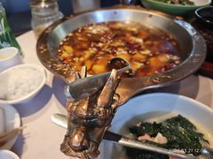 -洞庭鱼香(万科店)