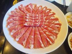 -鼓楼东街老火锅(鼓楼店)