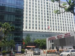 -上海市第十人民医院(总院)