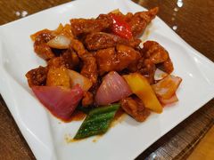 -乐忻皇朝(上海中心大厦店)