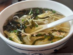 -同心楼(解放北路店)