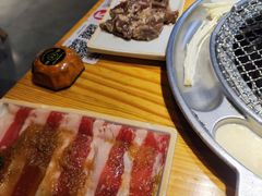 -喜来稀肉(北外滩白玉兰广场店)