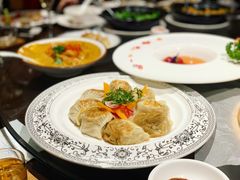-若蘭慈·无国界素食料理(欢乐海岸店)