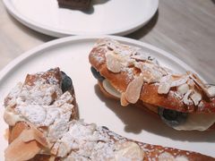 巴黎布雷-壳里西餐厅Coquille Seafood Bistro(蒙自路店)