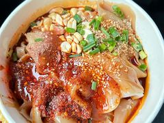 -姚记.周礼伤心凉粉(时代广场店)