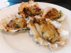 -圣丰索菲特·2 On 988 Café 自助餐厅