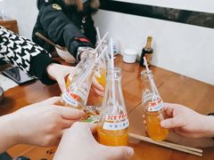 -刘信牛羊肉小炒泡馍(回民街店)
