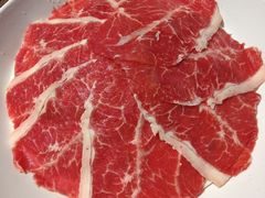 雪花小牛肉-傣妹火锅(南京东路一店)