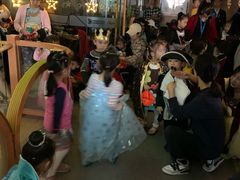 -奇尔思青少儿·语言·艺术·演讲(顾戴路店)