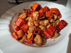 福果掌中宝-紫阳家宴(源深店)