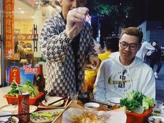 -洪大厨鸡煲(福田店)