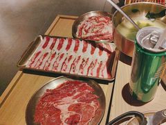 -西塔老太太泥炉烤肉(亚运村店)