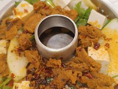 -王大乔泡椒米线(桐梓坡店)