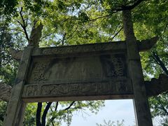 -潭柘寺景区