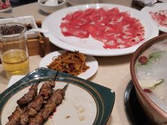 -阳坊大都涮羊肉(阳坊总店)
