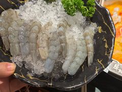 -牛New寿喜烧(中山公园龙之梦店)