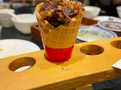 -西安饭庄·非遗陕菜(钟楼店)