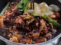 -贵阳李氏息烽阳朗鸡(民生路店)