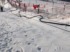 -蓟县盘山滑雪场