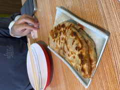 -老舅老蒙肉饼非遗店(一店)