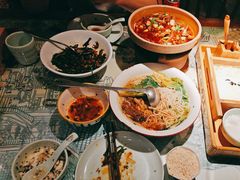-井水小厨·湘菜(活力广场店)