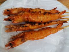 -吉庆街美食广场