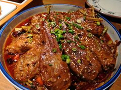 -额娘·春饼烤鸭(天鸿店)