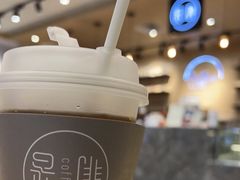 -是啡·日式精品咖啡(东门太阳百货店)