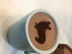 热巧克力-22cafe