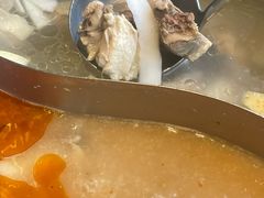 -大头椰·椰子鸡火锅(桂林万象城店)