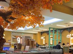 -君邦火锅(新疆大厦店)