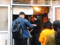门面-同来顺烧烤餐厅(哈尔滨道店)